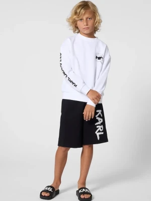 Karl Lagerfeld bluza dziecięca