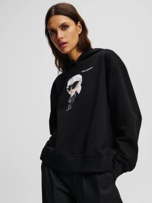 Karl Lagerfeld bluza IKON