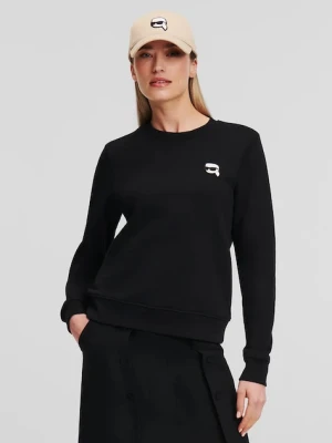 Karl Lagerfeld bluza IKON
