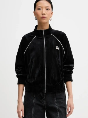 Karl Lagerfeld bluza IKON