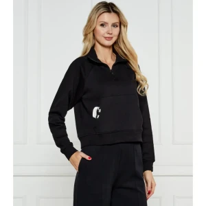 Karl Lagerfeld Bluza IKON PEAK-A-BOO | Relaxed fit