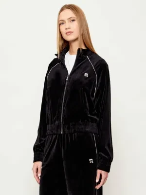 Karl Lagerfeld Bluza Ikon | Regular Fit