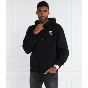 Zdjęcie produktu Karl Lagerfeld Bluza Karl Lagerfeld x Darcel Disappoints | Relaxed fit