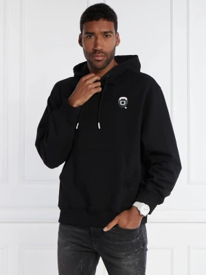 Zdjęcie produktu Karl Lagerfeld Bluza Karl Lagerfeld x Darcel Disappoints | Relaxed fit