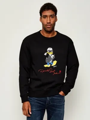 Karl Lagerfeld Bluza | Karl Lagerfeld x Disney | Regular Fit