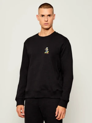 Zdjęcie produktu Karl Lagerfeld Bluza Karl Lagerfeld x Disney | Regular Fit