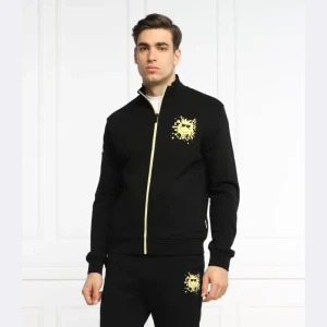 Karl Lagerfeld Bluza KARL LAGERFELD X SMILEY | Regular Fit