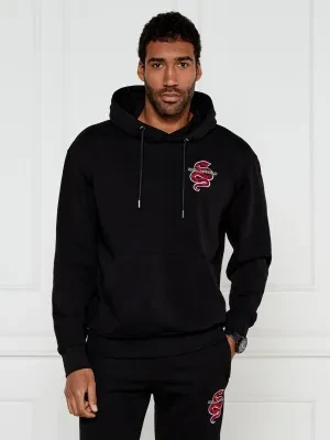 Karl Lagerfeld Bluza | Loose fit