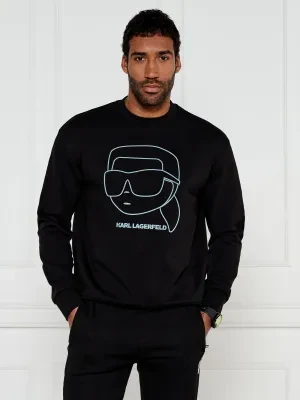 Zdjęcie produktu Karl Lagerfeld Bluza | Loose fit