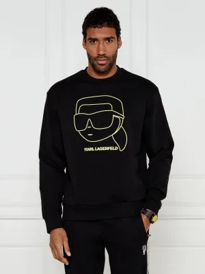 Karl Lagerfeld Bluza | Loose fit