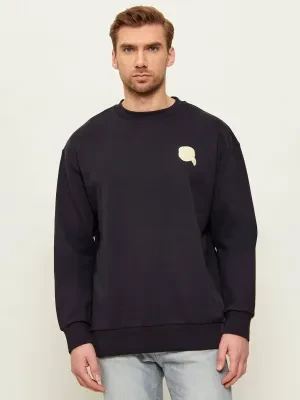 Karl Lagerfeld Bluza | Loose fit