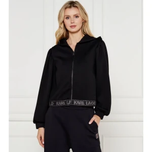 Karl Lagerfeld Bluza | Loose fit