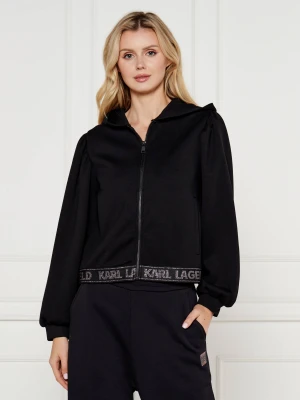 Karl Lagerfeld Bluza | Loose fit