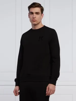 Karl Lagerfeld Bluza | Regular Fit