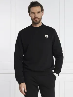 Karl Lagerfeld Bluza | Regular Fit