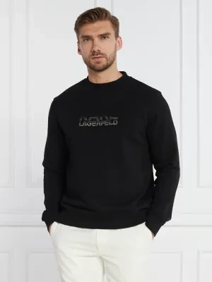 Karl Lagerfeld Bluza | Regular Fit