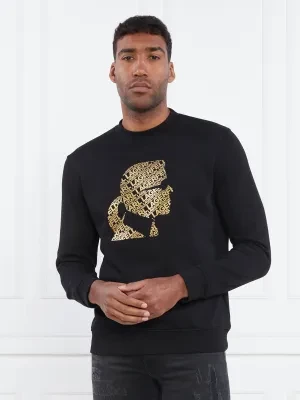 Karl Lagerfeld Bluza | Regular Fit