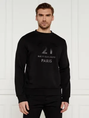 Karl Lagerfeld Bluza | Regular Fit
