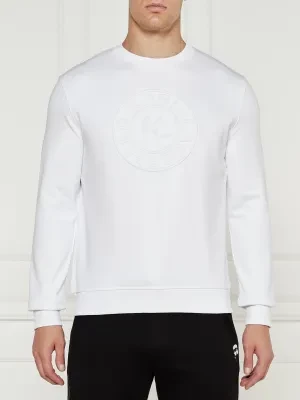 Karl Lagerfeld Bluza | Regular Fit