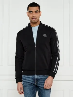 Karl Lagerfeld Bluza | Regular Fit