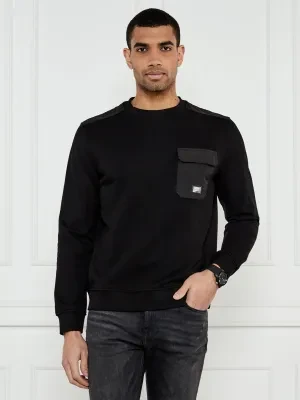 Karl Lagerfeld Bluza | Regular Fit