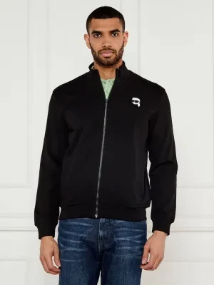 Karl Lagerfeld Bluza | Regular Fit
