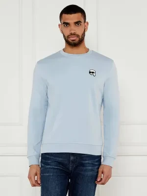 Karl Lagerfeld Bluza | Regular Fit