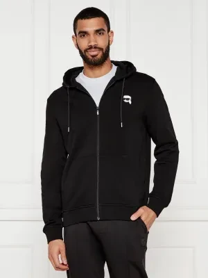 Karl Lagerfeld Bluza | Regular Fit