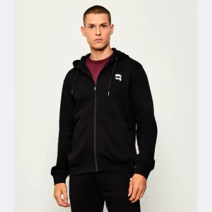 Karl Lagerfeld Bluza | Regular Fit