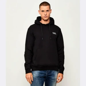 Karl Lagerfeld Bluza | Regular Fit