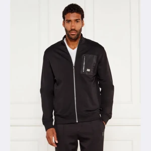 Karl Lagerfeld Bluza | Regular Fit