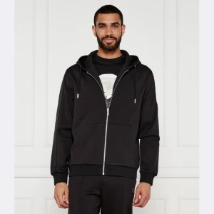 Karl Lagerfeld Bluza | Regular Fit