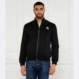 Karl Lagerfeld Bluza | Regular Fit