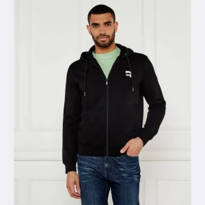 Karl Lagerfeld Bluza | Regular Fit
