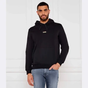 Karl Lagerfeld Bluza | Regular Fit