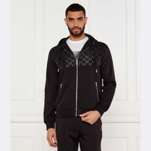 Karl Lagerfeld Bluza | Regular Fit