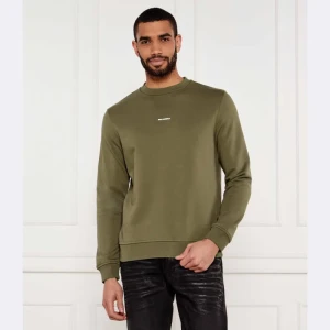 Karl Lagerfeld Bluza | Regular Fit
