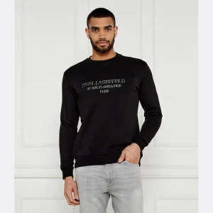 Karl Lagerfeld Bluza | Regular Fit