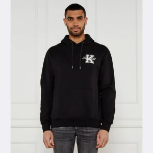 Karl Lagerfeld Bluza | Regular Fit