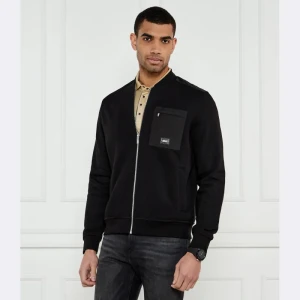 Karl Lagerfeld Bluza | Regular Fit