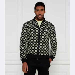 Karl Lagerfeld Bluza | Regular Fit