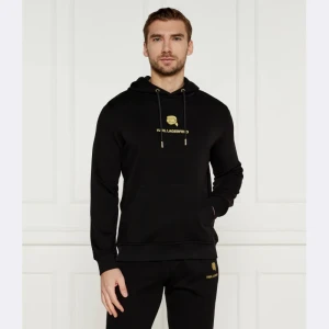 Karl Lagerfeld Bluza | Regular Fit