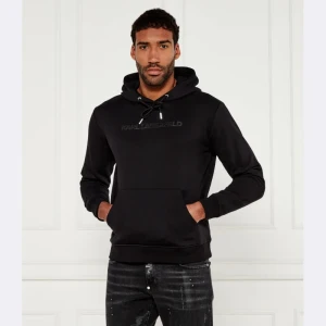 Karl Lagerfeld Bluza | Regular Fit