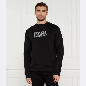 Karl Lagerfeld Bluza | Regular Fit