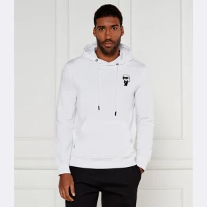 Karl Lagerfeld Bluza | Regular Fit