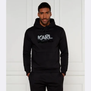 Karl Lagerfeld Bluza | Regular Fit