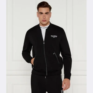 Karl Lagerfeld Bluza | Regular Fit