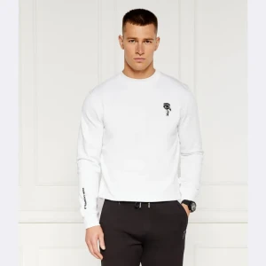 Karl Lagerfeld Bluza | Regular Fit