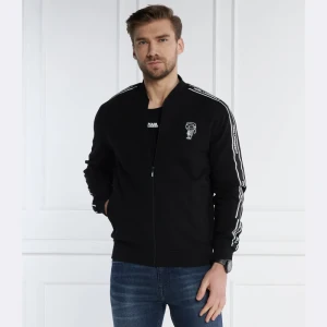 Karl Lagerfeld Bluza | Regular Fit