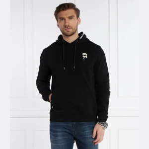 Karl Lagerfeld Bluza | Regular Fit